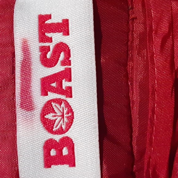 BOAST USA Sample Tweed Shorts Size 4 - Picture 5 of 10